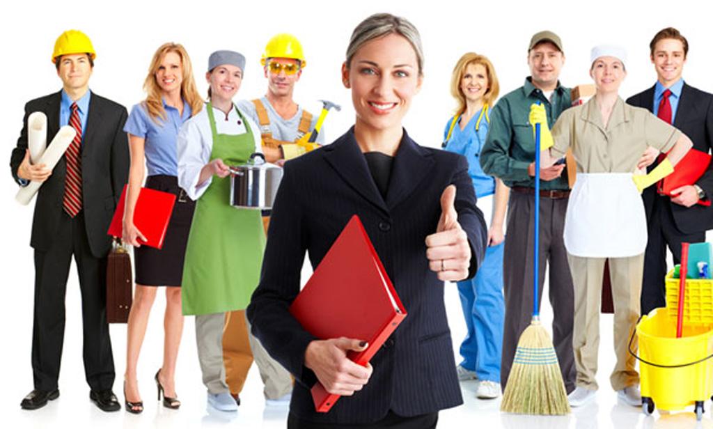 İdil Yük Taşıma Personeli